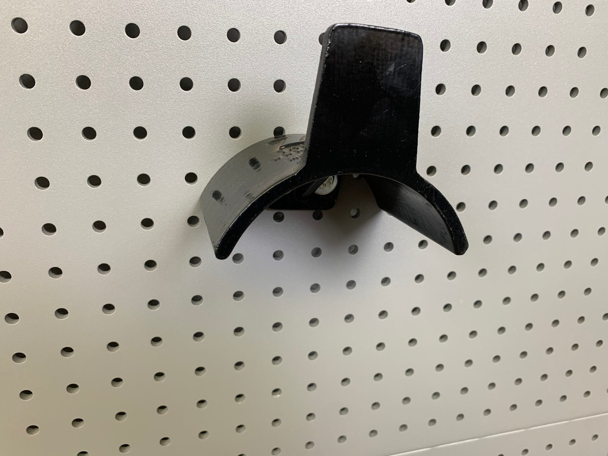 Ziamatic Mounting Brackets Fire_Safety_USA Ziamatic Electrical Cord Holder