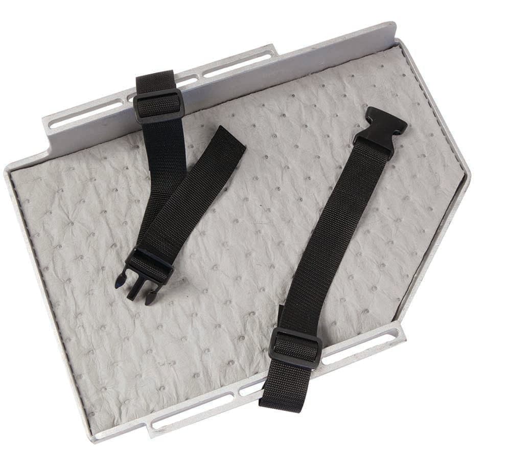 Ziamatic Mounting Brackets Fire_Safety_USA Ziamatic Fixed Chain Saw Mounts