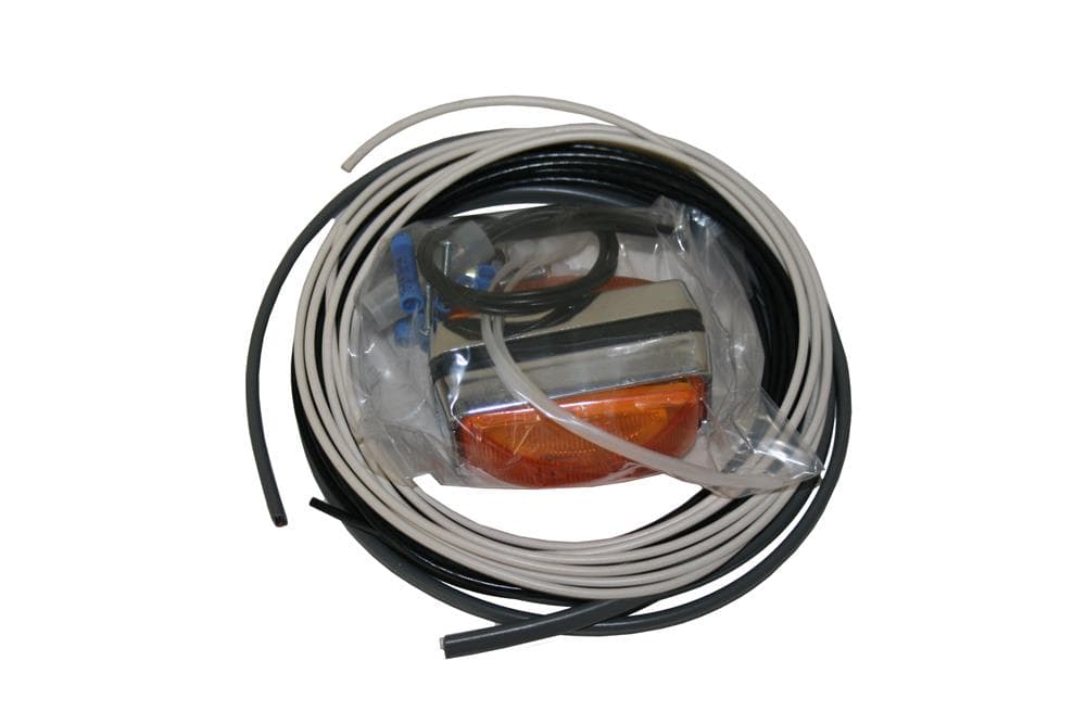 Ziamatic Flashing Light Kit Fire_Safety_USA Ziamatic Flashing Light Kit for PTS-HA/HA-HS systems