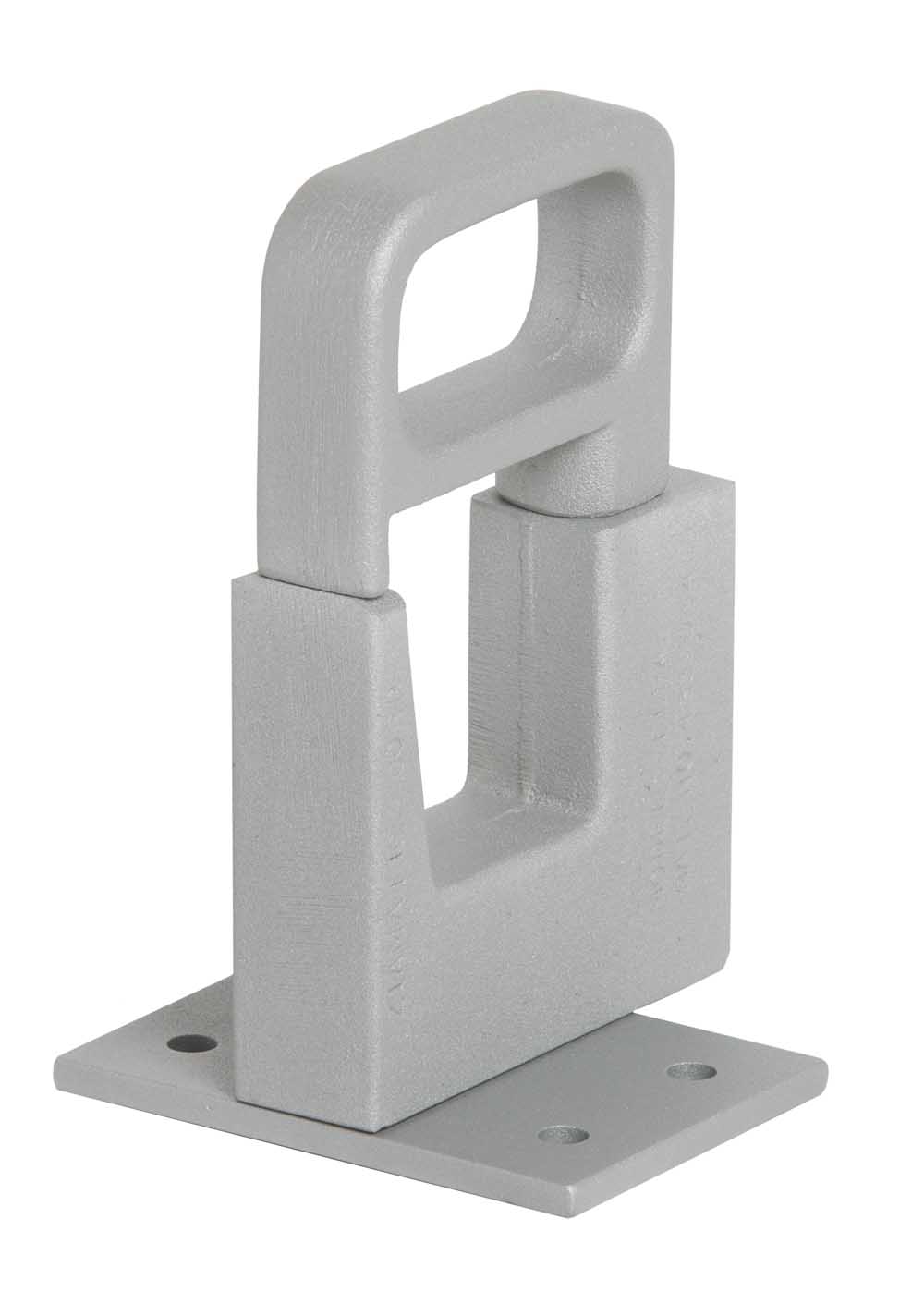 Ziamatic Mounting Brackets Fire_Safety_USA Ziamatic Folding Ladder Bracket - 2-3/16" D x 1-1/2"