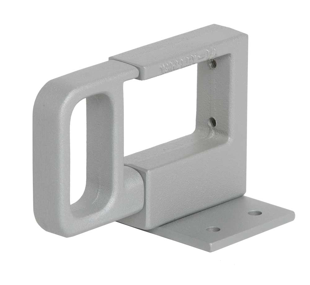 Ziamatic Mounting Brackets Fire_Safety_USA Ziamatic Folding Ladder Bracket - 3" D x 1-13/16"