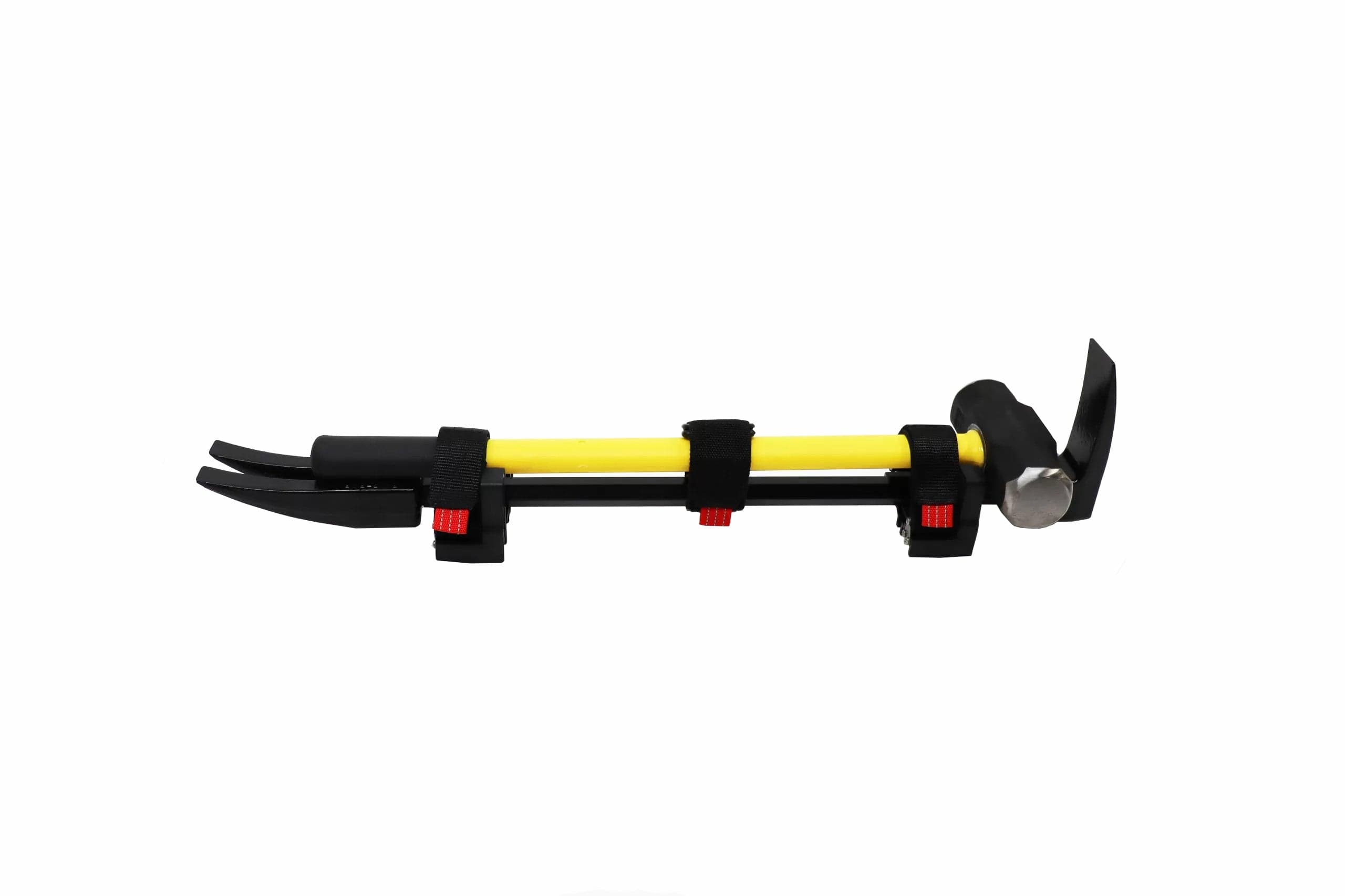 Ziamatic Forcible Entry Door Breaching Kit