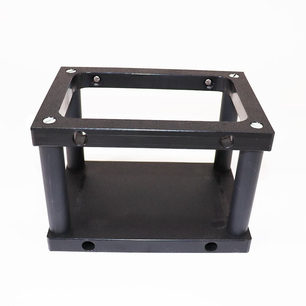 Ziamatic Mounting Brackets Fire_Safety_USA Ziamatic GALLON PREMIX HOLDER - BLACK