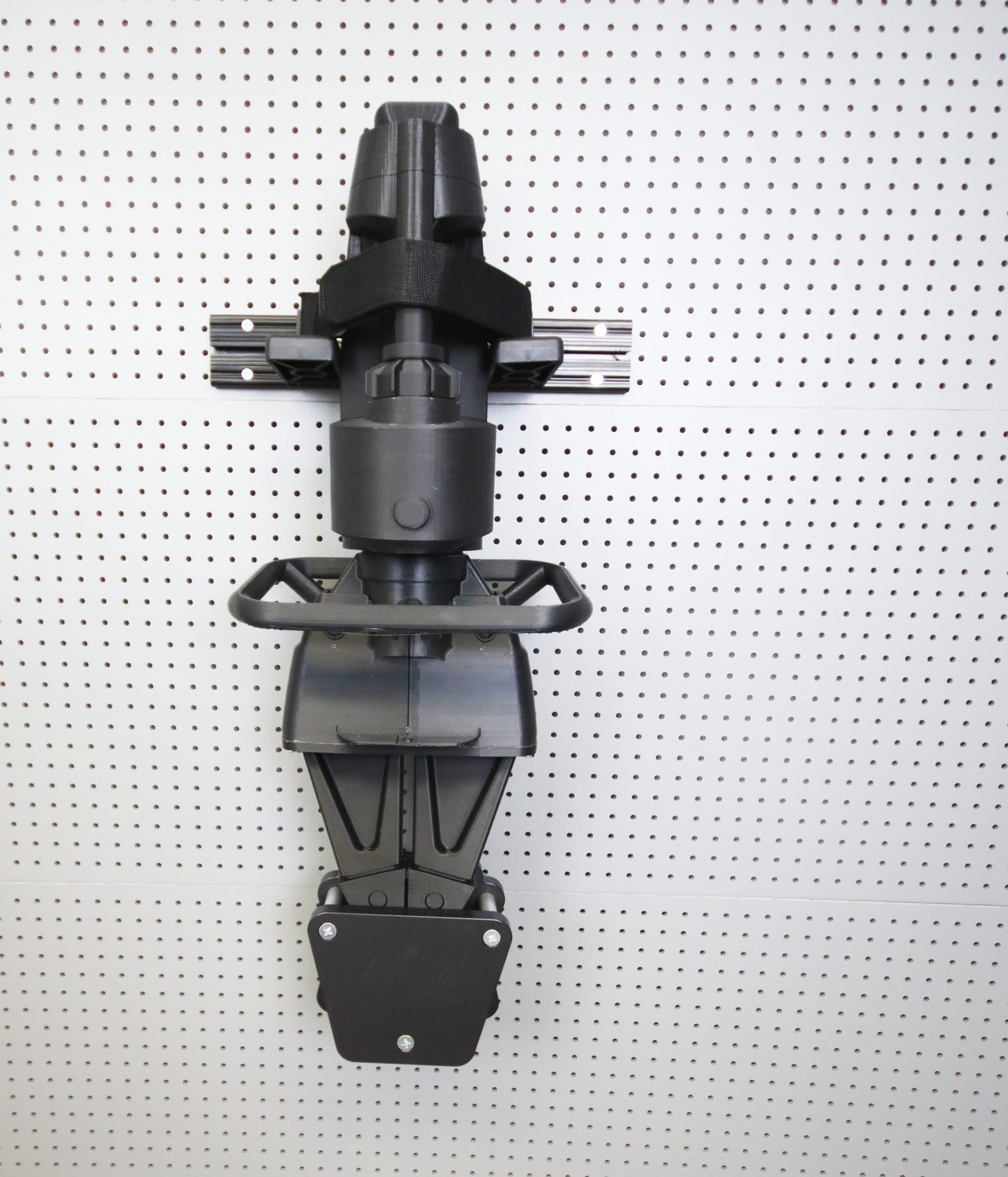 Ziamatic Mounting Brackets Fire_Safety_USA Ziamatic Heavy Rescue Tool Mounts