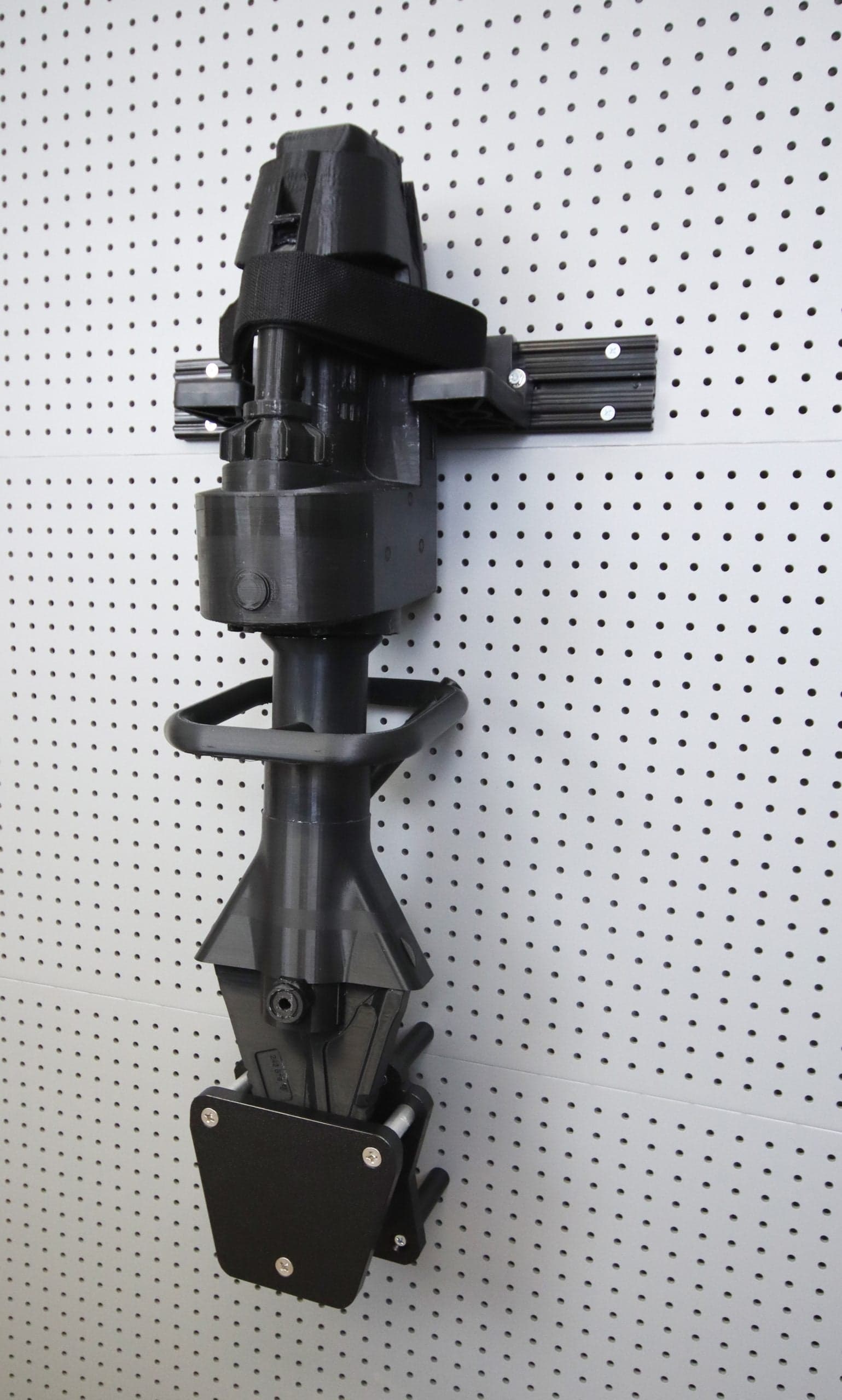 Ziamatic Mounting Brackets Fire_Safety_USA Ziamatic Heavy Rescue Tool Mounts