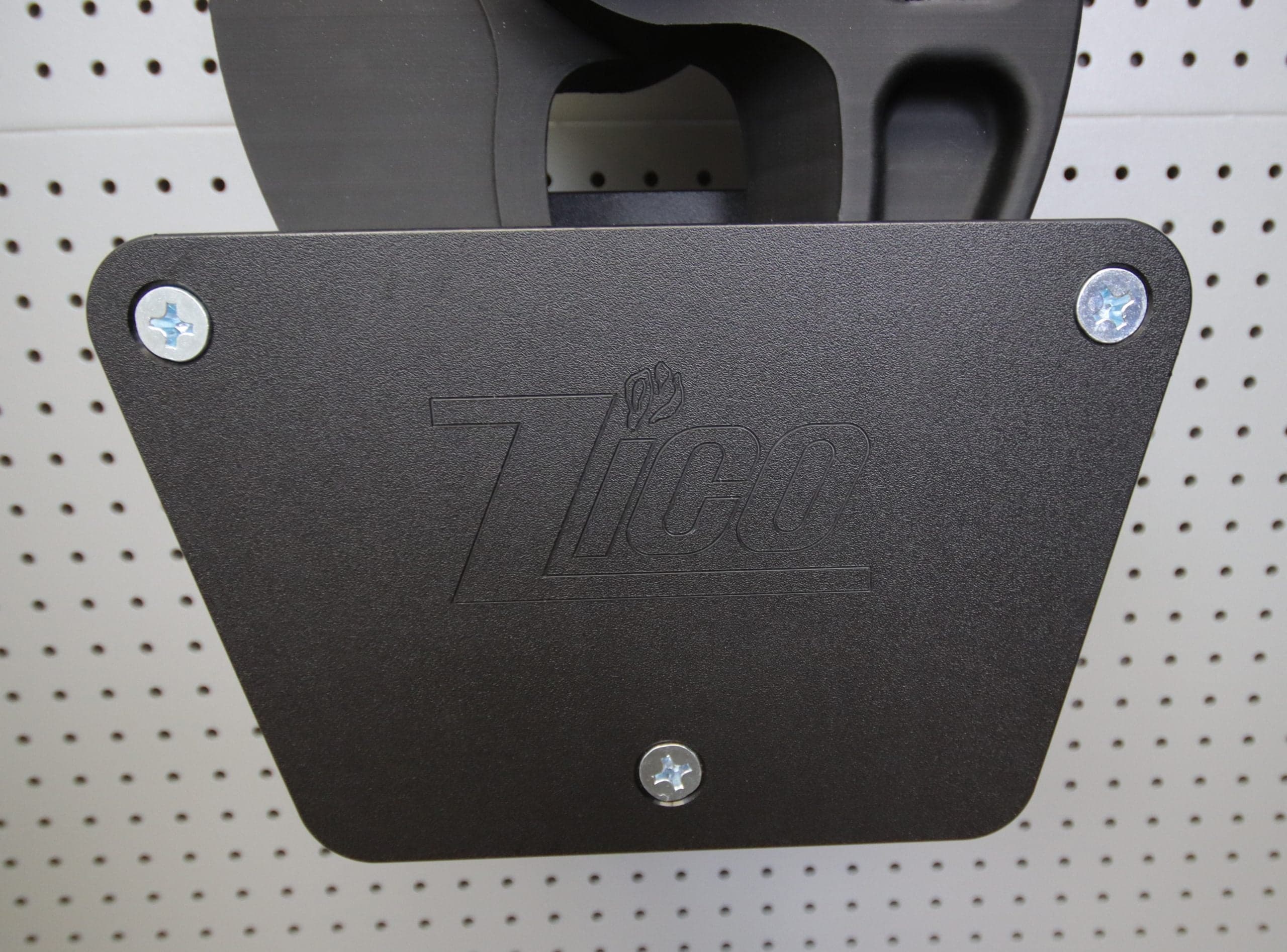 Ziamatic Mounting Brackets Fire_Safety_USA Ziamatic Heavy Rescue Tool Mounts