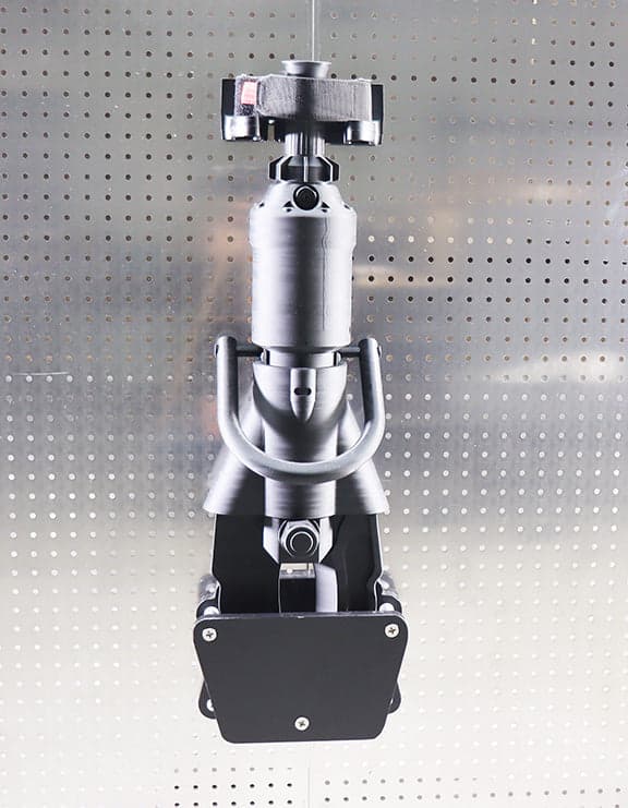 Ziamatic Mounting Brackets Fire_Safety_USA Ziamatic Heavy Rescue Tool Mounts