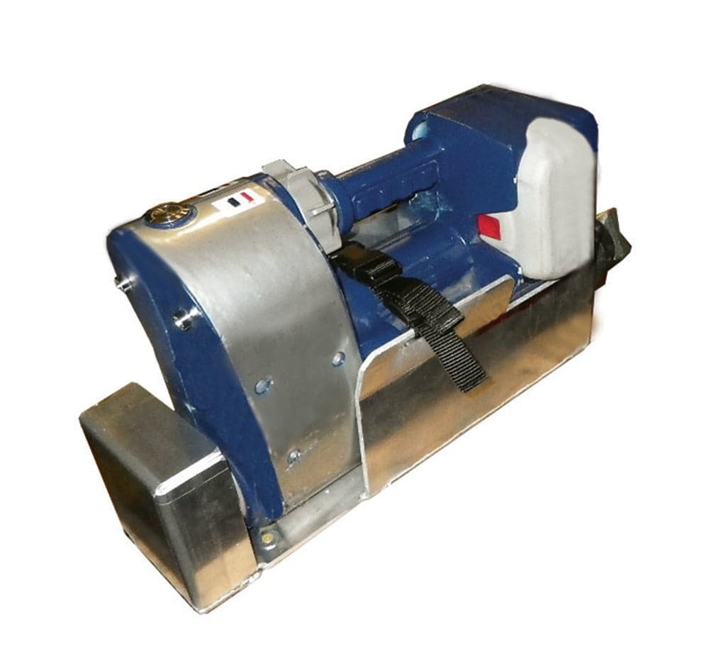 Ziamatic Extrication Fire_Safety_USA Ziamatic Horizontal Ram Bracket