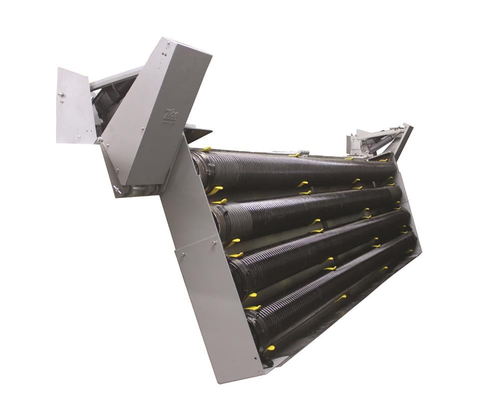 Ziamatic Hydraulic Hard Sleeve System Fire_Safety_USA Ziamatic Hydraulic Hard Sleeve System