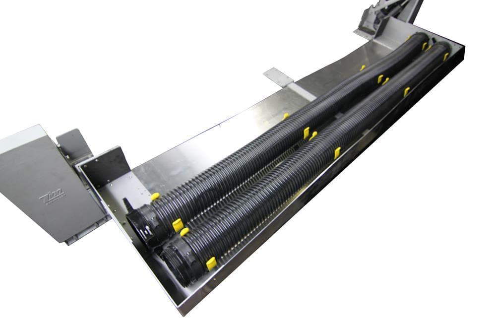 Ziamatic Hydraulic Hard Sleeve System Fire_Safety_USA Ziamatic Hydraulic Hard Sleeve System