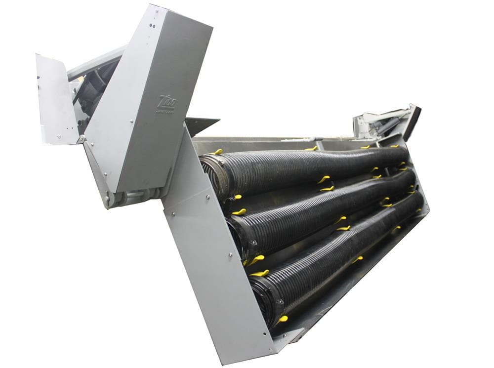 Ziamatic Hydraulic Hard Sleeve System Fire_Safety_USA Ziamatic Hydraulic Hard Sleeve System