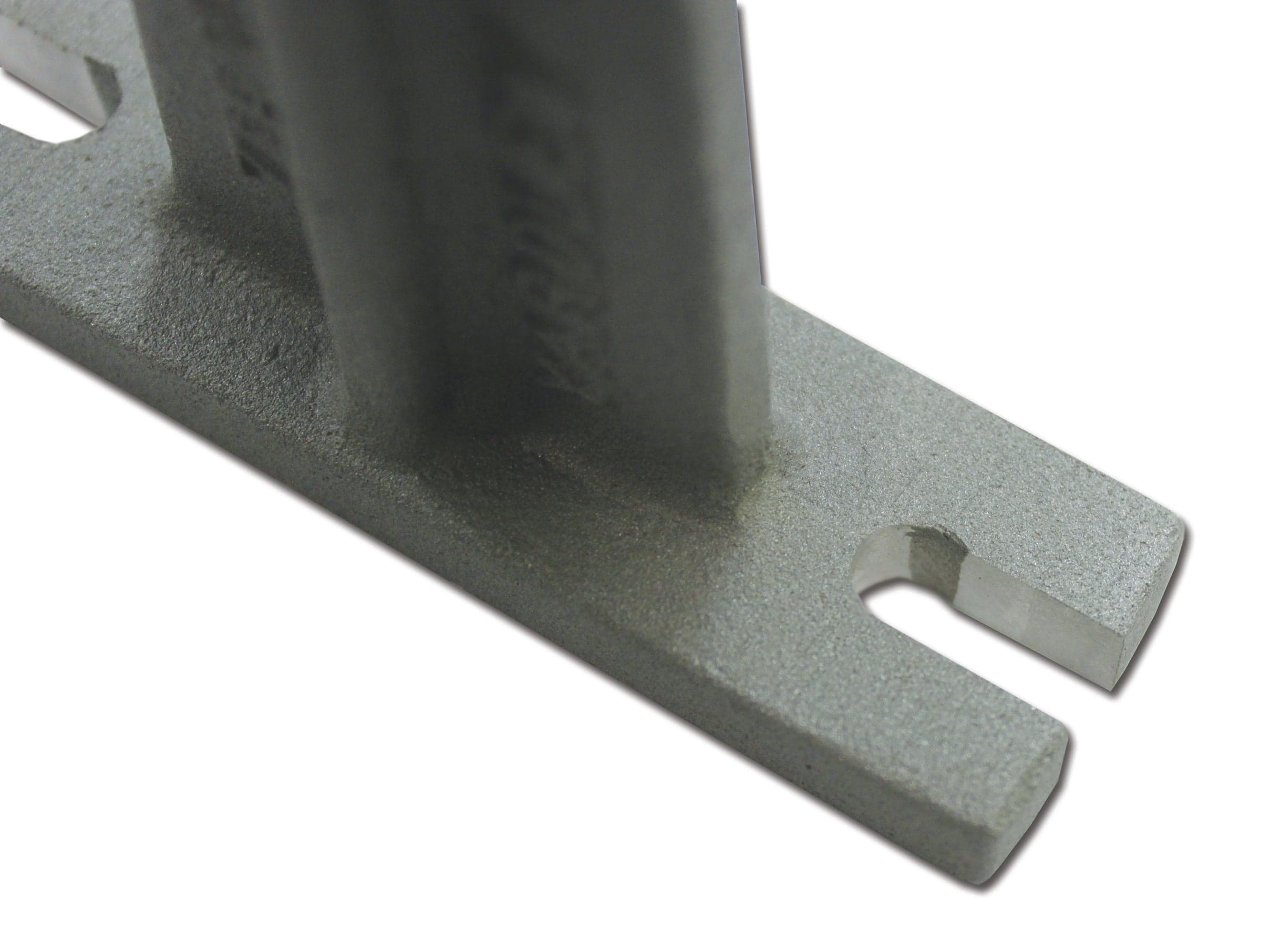 Ziamatic Mounting Brackets Fire_Safety_USA Ziamatic Low Profile Variable Mount - 1" to 1.3"