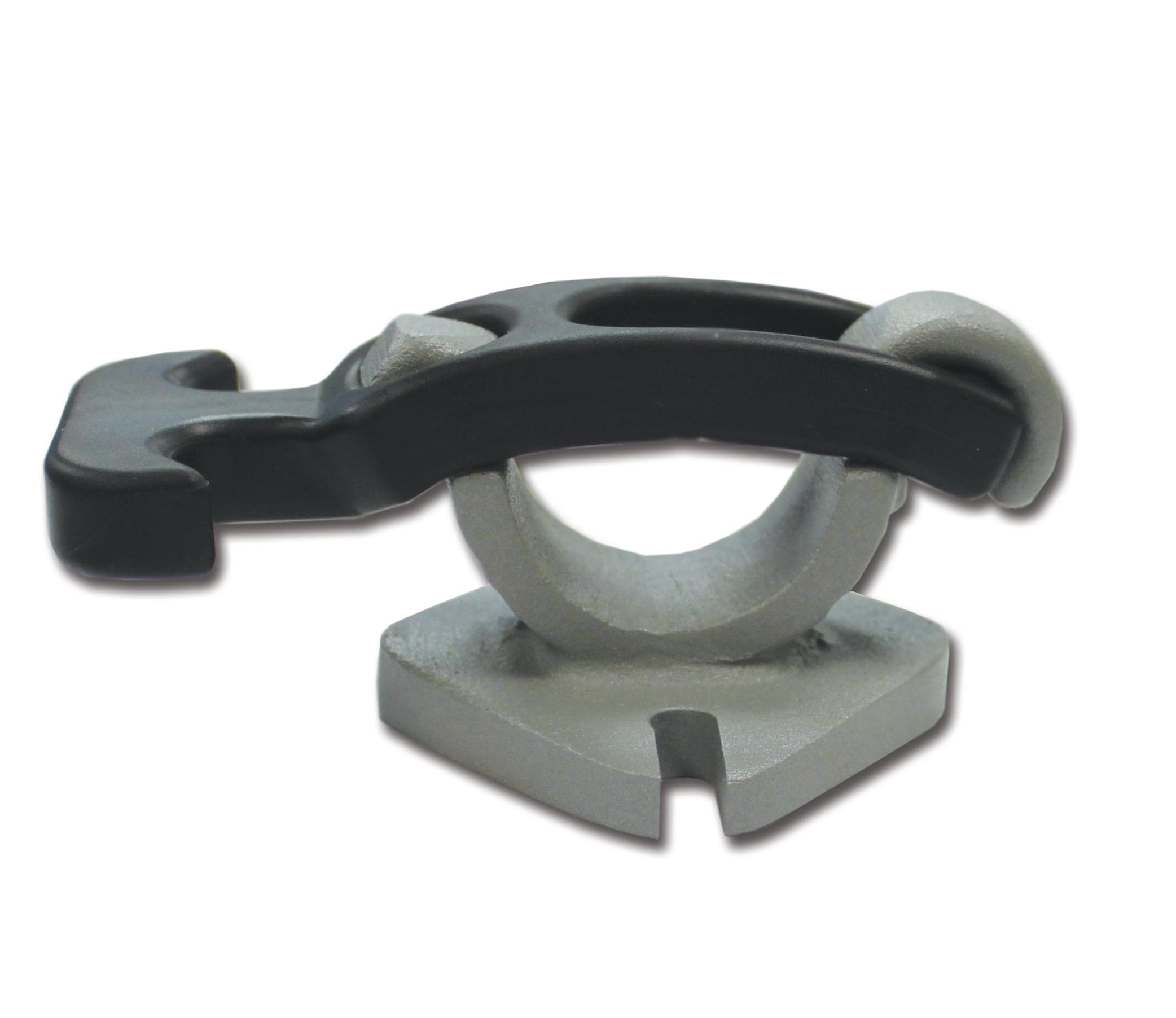 Ziamatic Mounting Brackets Fire_Safety_USA Ziamatic Low Profile Variable Mount - 1" to 1.3"