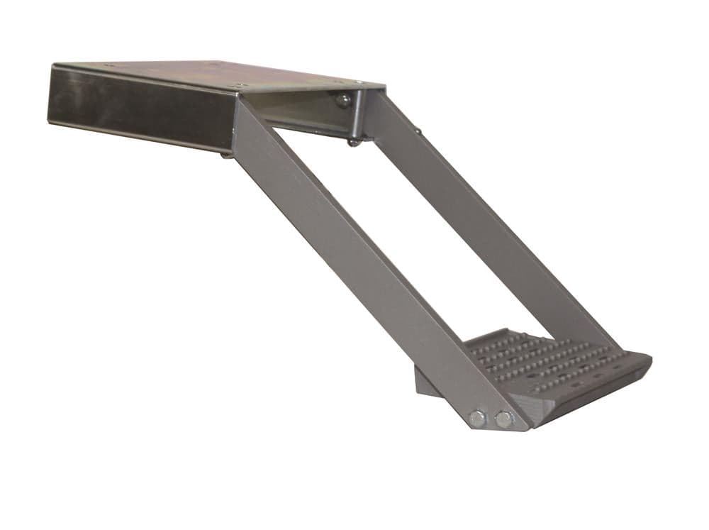 Ziamatic Apparatus Equipment Fire_Safety_USA Ziamatic Manual Pull-out Step