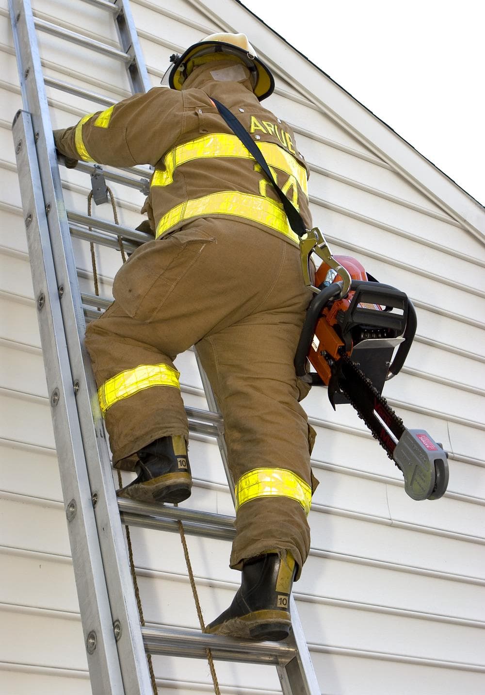 Ziamatic Multi-Carry Strap Fire_Safety_USA Ziamatic Multi-Carry Strap
