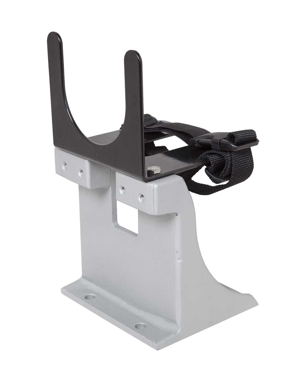 Ziamatic Mounting Brackets Fire_Safety_USA Ziamatic Multiversal Nozzle Bracket
