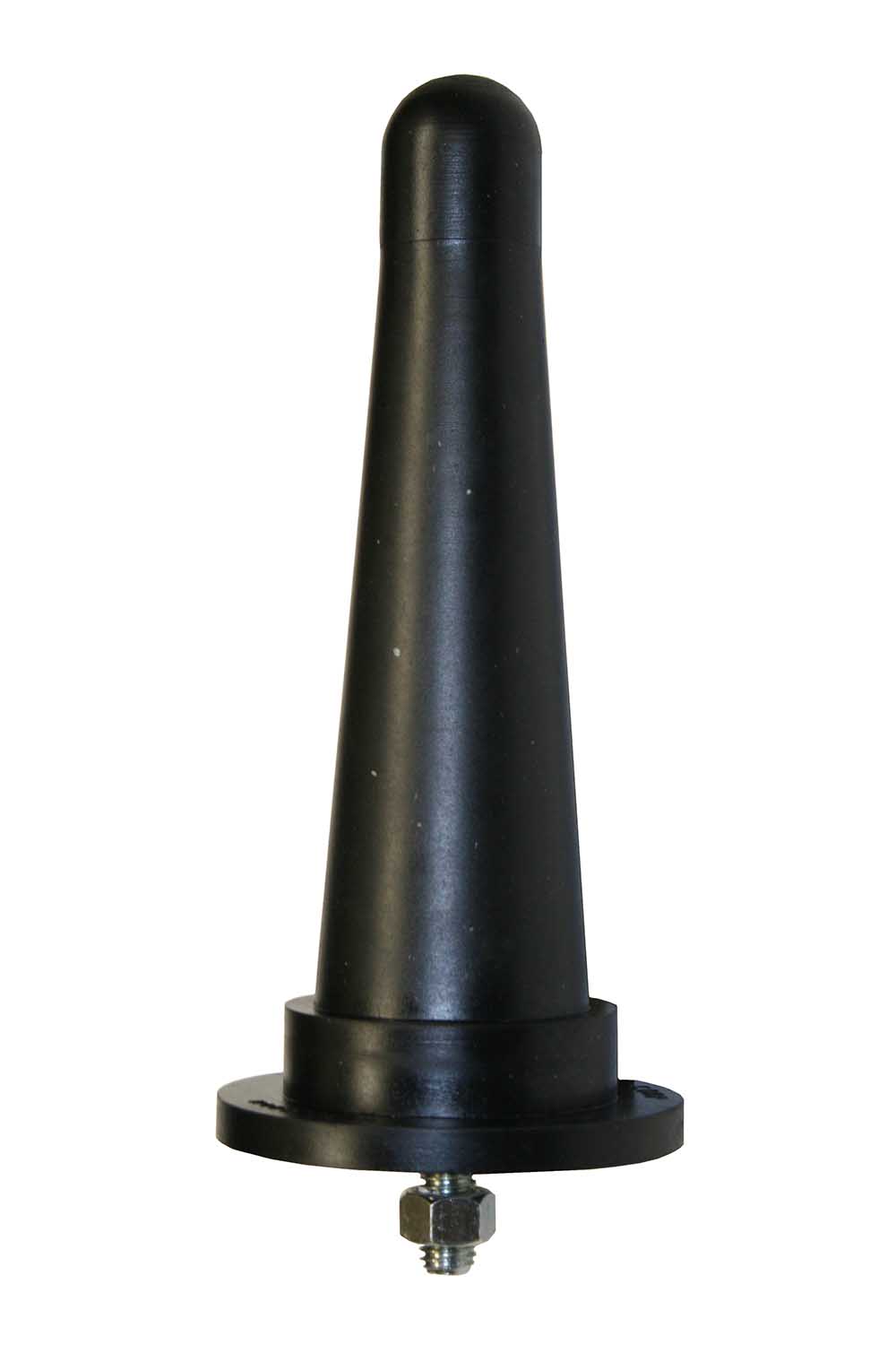 Ziamatic Post Mount Fire_Safety_USA Ziamatic Neoprene Post Mount