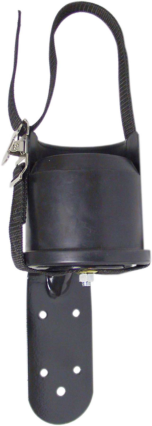 Ziamatic Mounting Brackets Fire_Safety_USA Ziamatic Nozzle Cup Mount - 3-1/2" I.D.