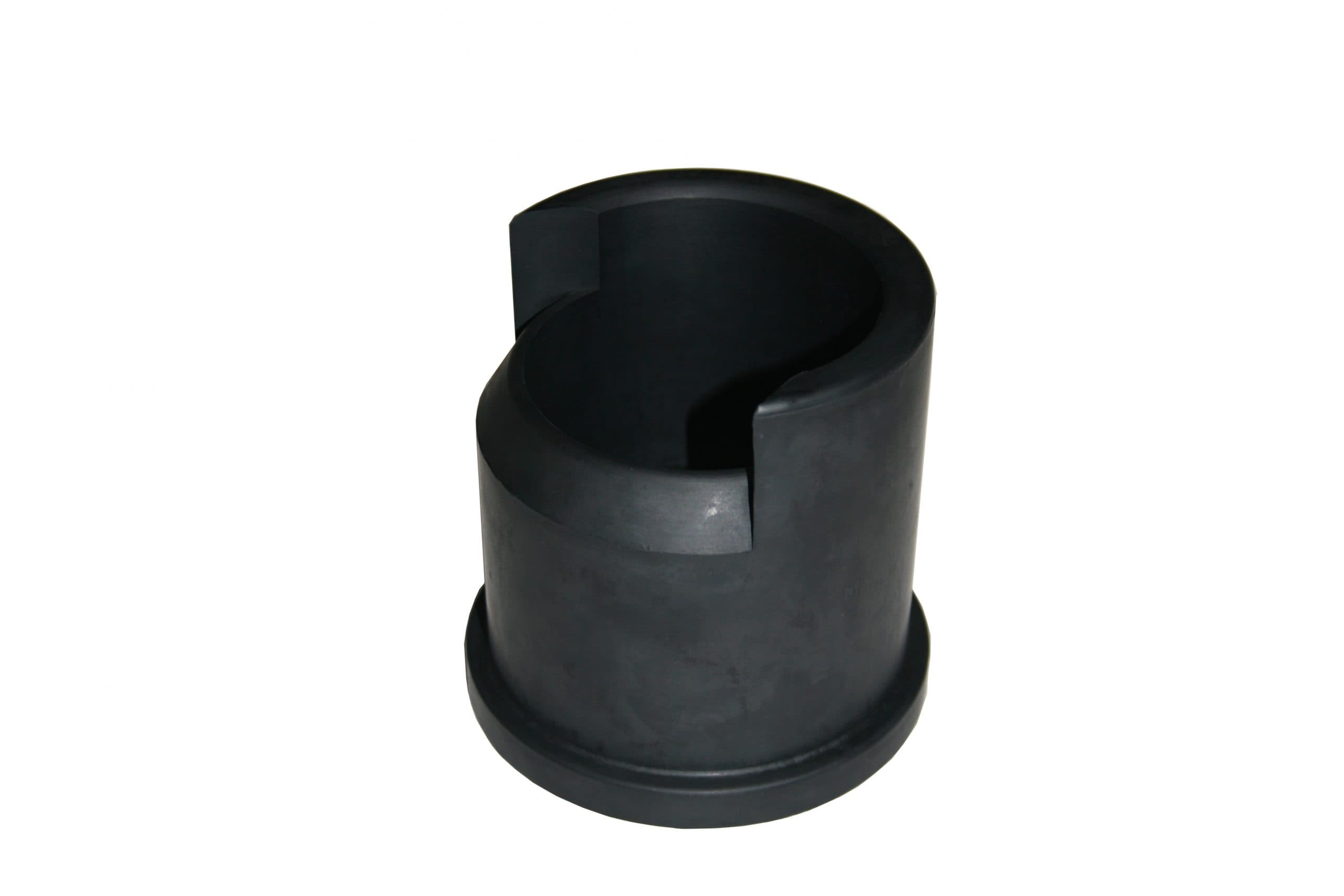 Ziamatic Mounting Brackets Fire_Safety_USA Ziamatic Nozzle Cup Mount - 3-1/2" I.D.