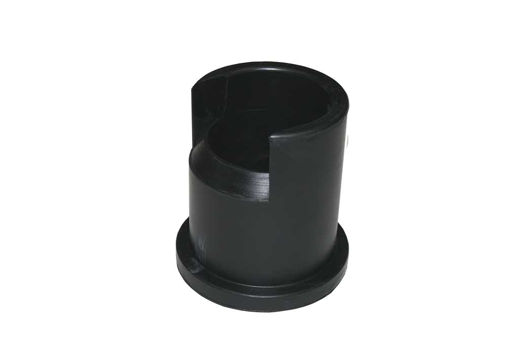 Ziamatic Mounting Brackets Fire_Safety_USA Ziamatic Nozzle Cup Mount - 3-1/8" I.D.