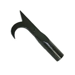 Ziamatic Pike Pole Fire_Safety_USA Ziamatic Pike Head for 1-1/4" Dia. Poles