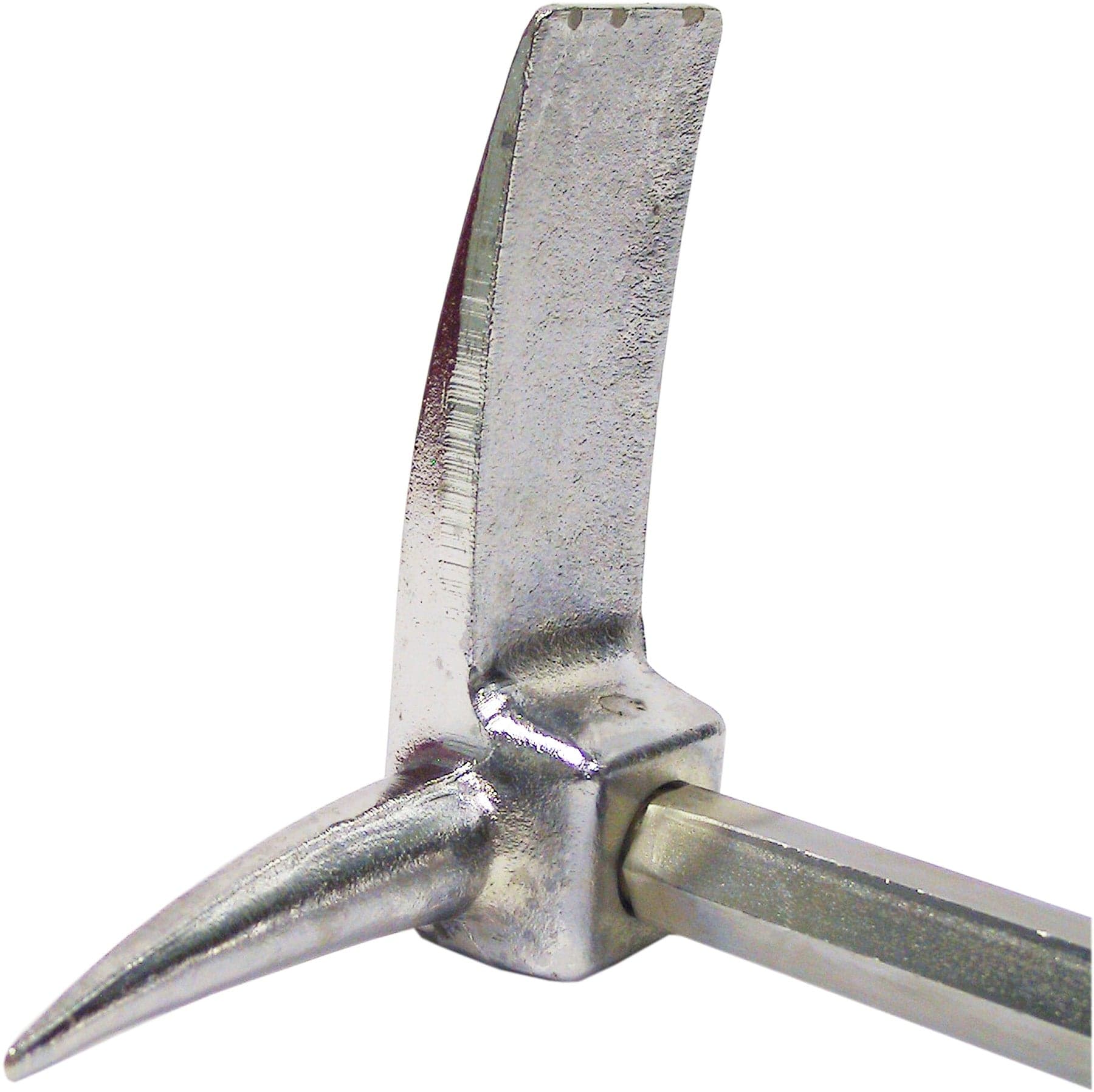 Ziamatic Halligan Bar Fire_Safety_USA Ziamatic QUIC-BAR Tools