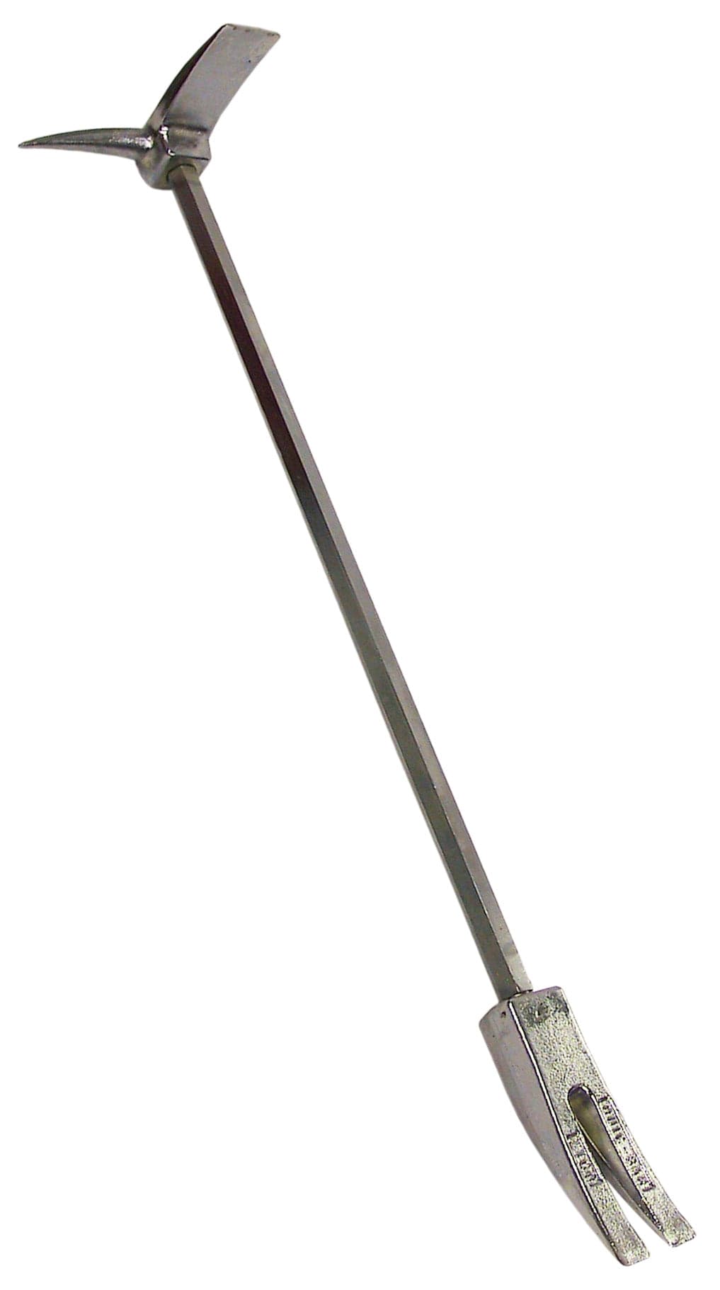Ziamatic Halligan Bar Fire_Safety_USA Ziamatic QUIC-BAR Tools