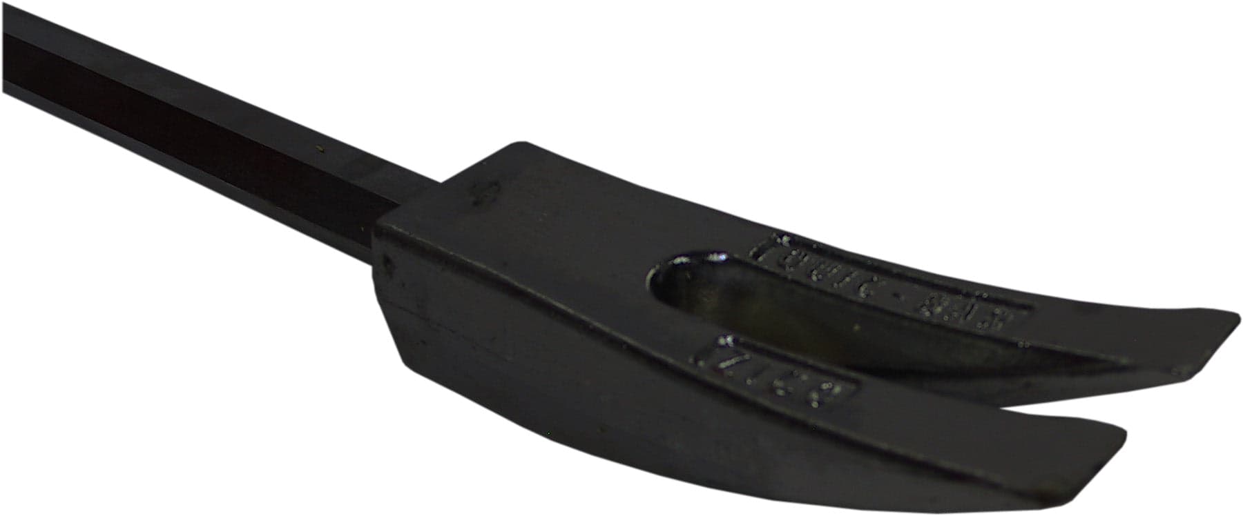 Ziamatic Halligan Bar Fire_Safety_USA Ziamatic QUIC-BAR Tools