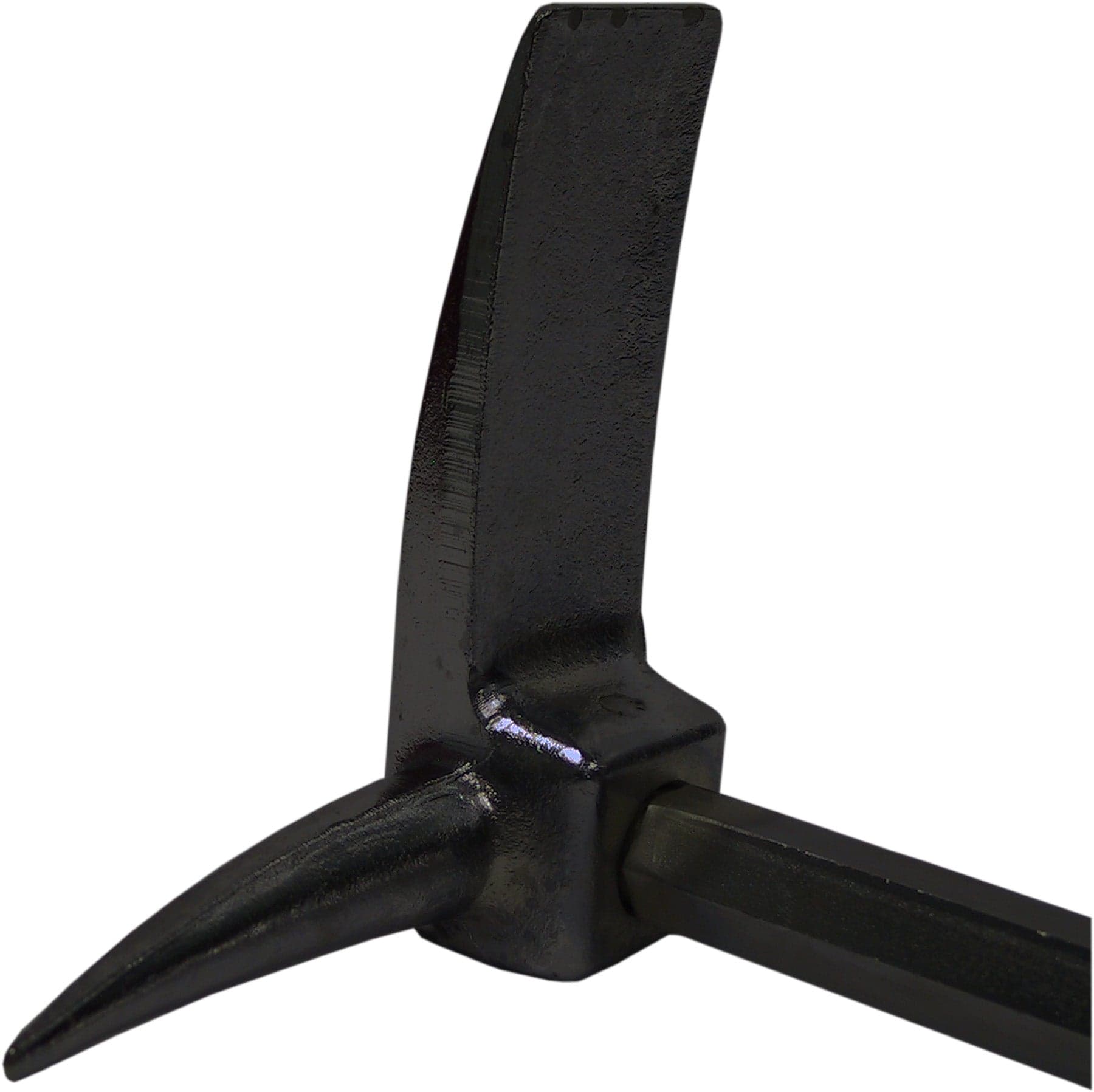 Ziamatic Halligan Bar Fire_Safety_USA Ziamatic QUIC-BAR Tools
