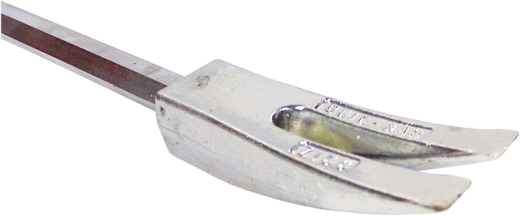 Ziamatic Halligan Bar Fire_Safety_USA Ziamatic QUIC-BAR Tools