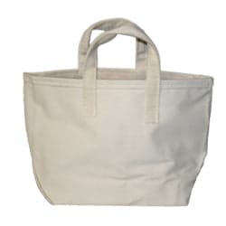Ziamatic Bags and Packs Fire_Safety_USA Ziamatic QUIC-CLOTH Canvas Utility Bag