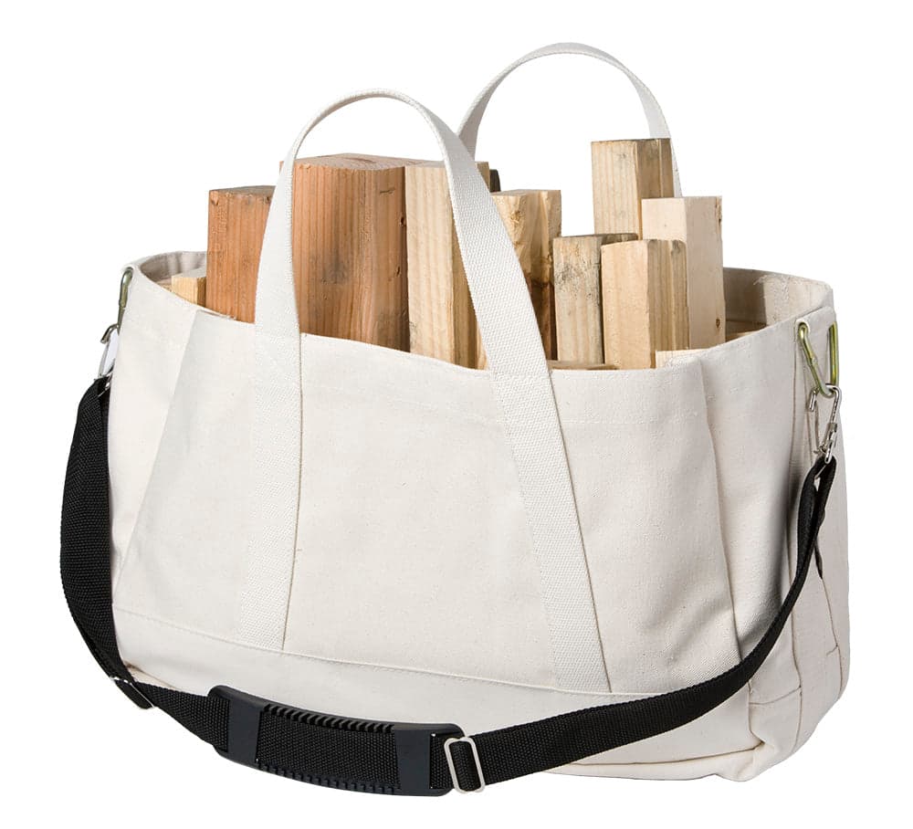 Ziamatic Bags and Packs Fire_Safety_USA Ziamatic QUIC-CLOTH Cribbing Bag