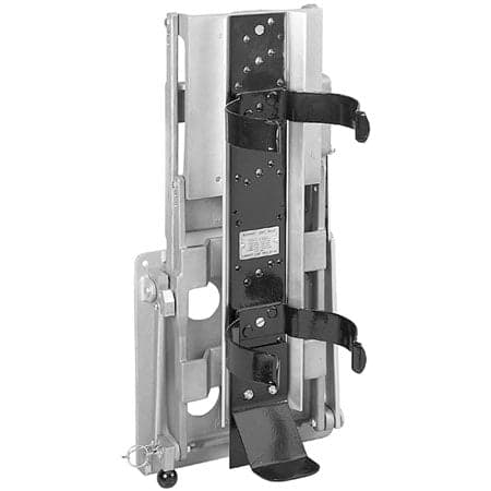 Ziamatic SCBA Brackets Fire_Safety_USA Ziamatic QUIC-SWING SCBA Bracket