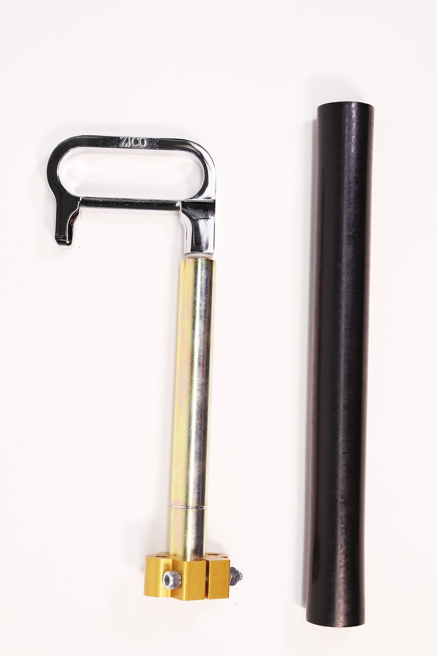 Ziamatic Vehicle Equipment Fire_Safety_USA Ziamatic Rail Retention Kit