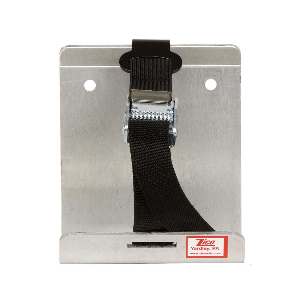 Ziamatic Mounting Brackets Fire_Safety_USA Ziamatic Reciprocating Saw Holder