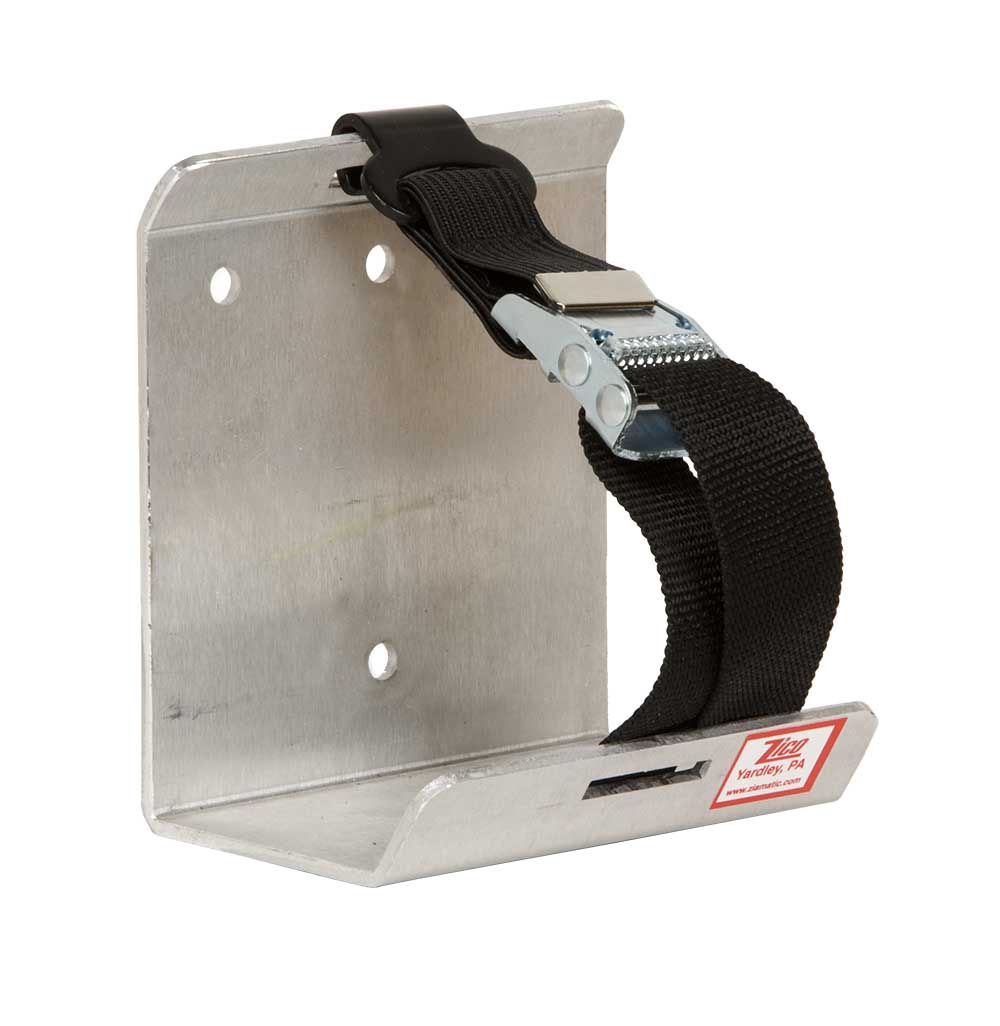 Ziamatic Mounting Brackets Fire_Safety_USA Ziamatic Reciprocating Saw Holder
