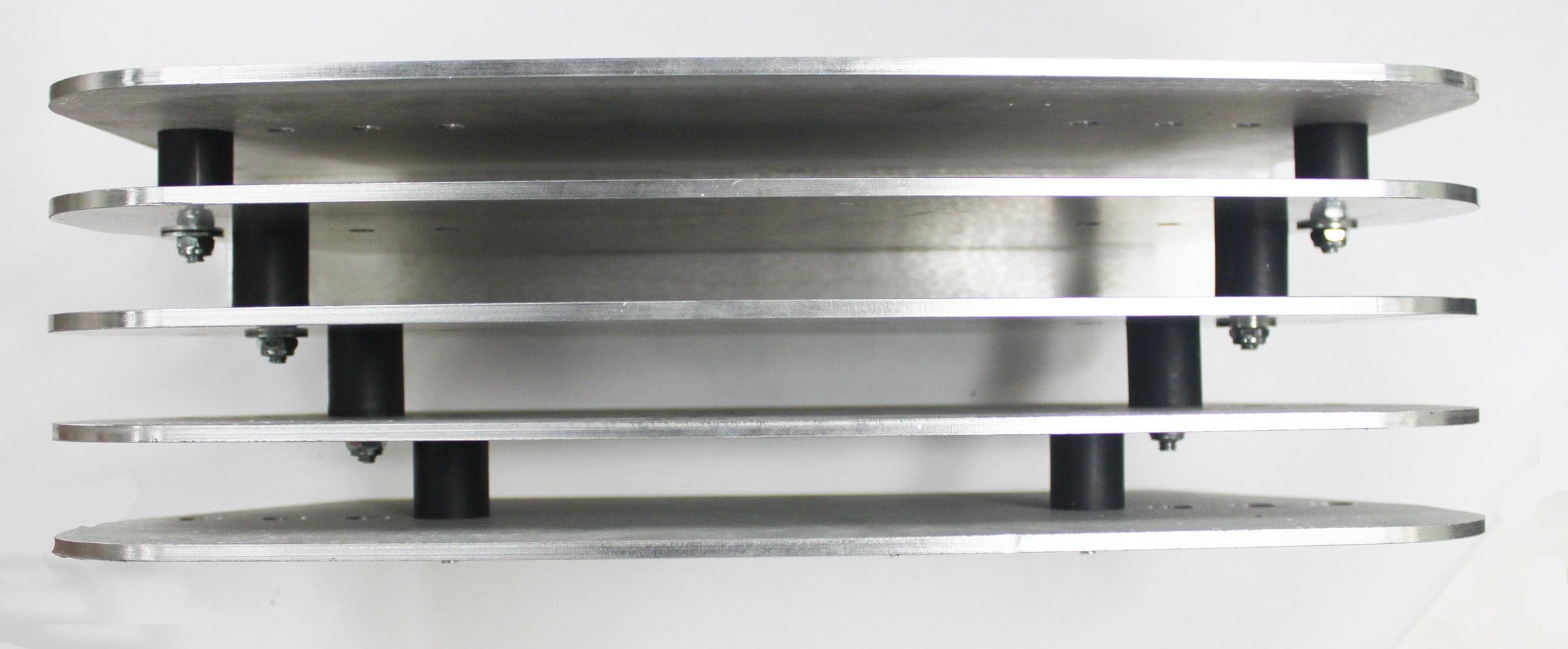 Ziamatic Mounting Brackets Fire_Safety_USA Ziamatic Saw Blade Holder - Additional Slot Kit