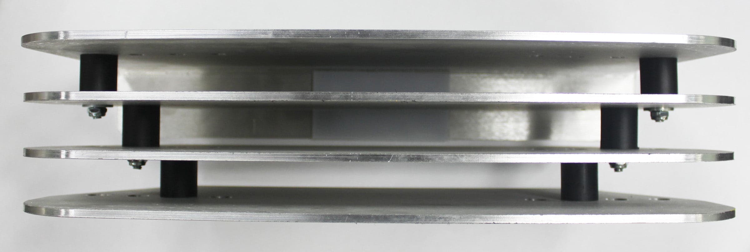 Ziamatic Mounting Brackets Fire_Safety_USA Ziamatic Saw Blade Holder - Additional Slot Kit