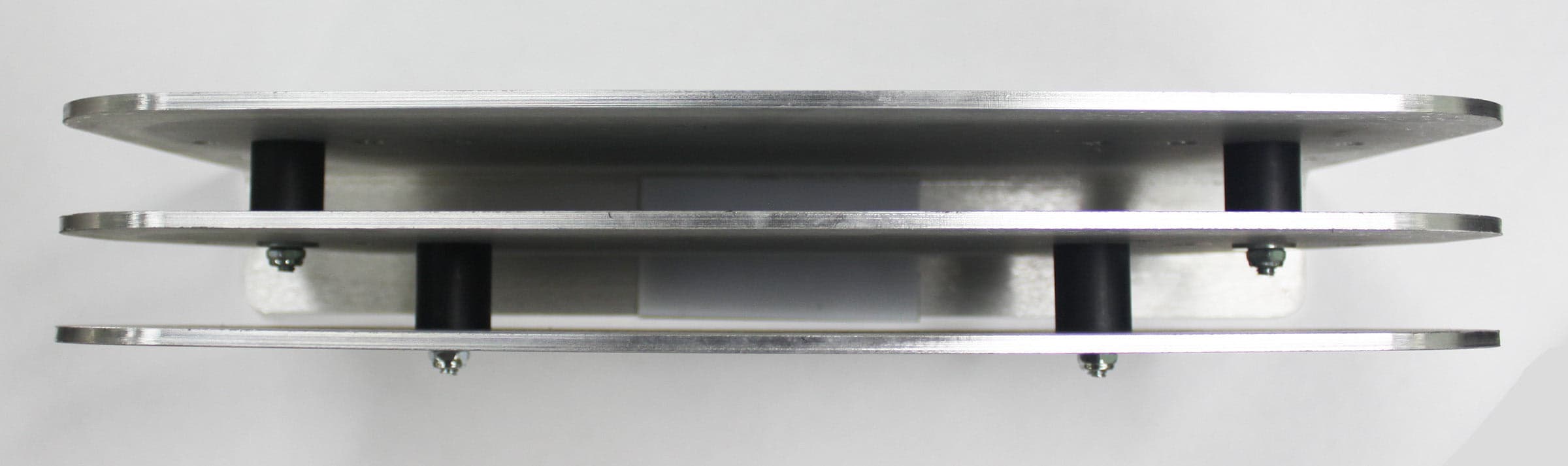 Ziamatic Mounting Brackets Fire_Safety_USA Ziamatic Saw Blade Holder - Additional Slot Kit