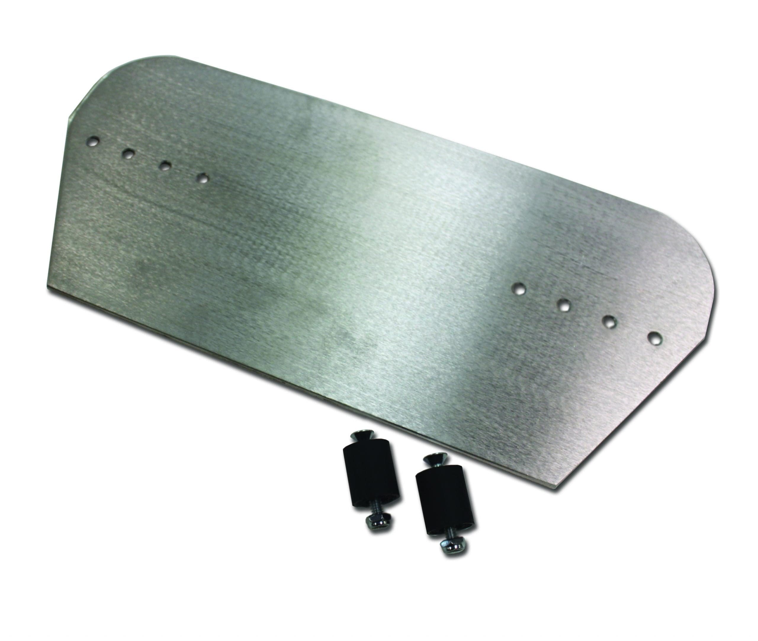 Ziamatic Mounting Brackets Fire_Safety_USA Ziamatic Saw Blade Holder - Additional Slot Kit