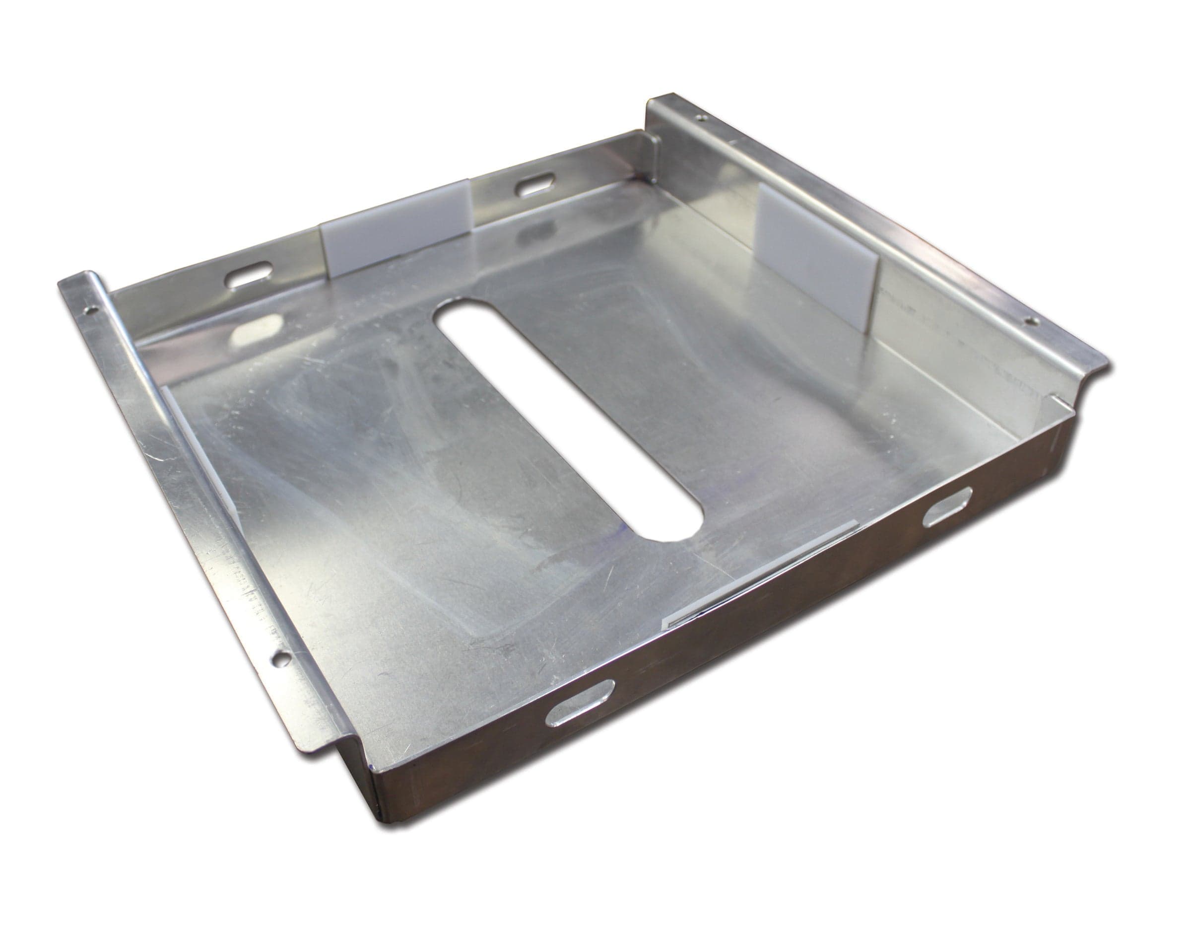Ziamatic Mounting Brackets Fire_Safety_USA Ziamatic Saw Blade Shelf