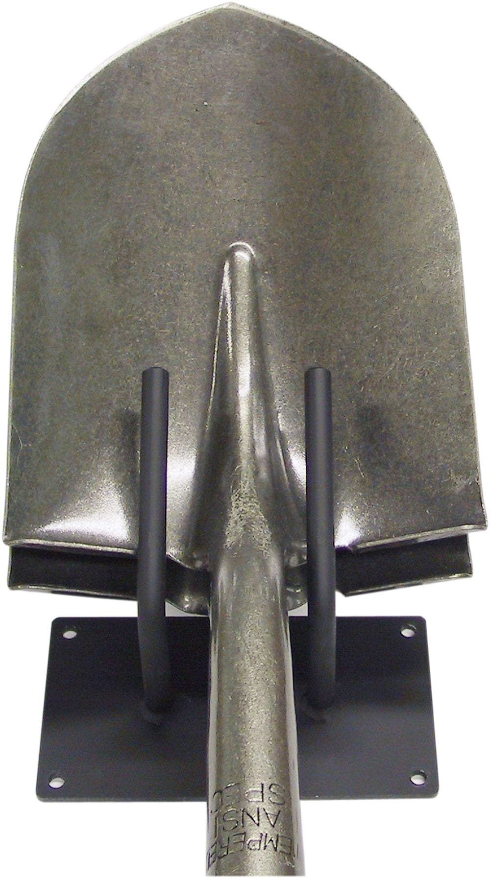 Ziamatic Mounting Brackets Fire_Safety_USA Ziamatic Shovel Holder
