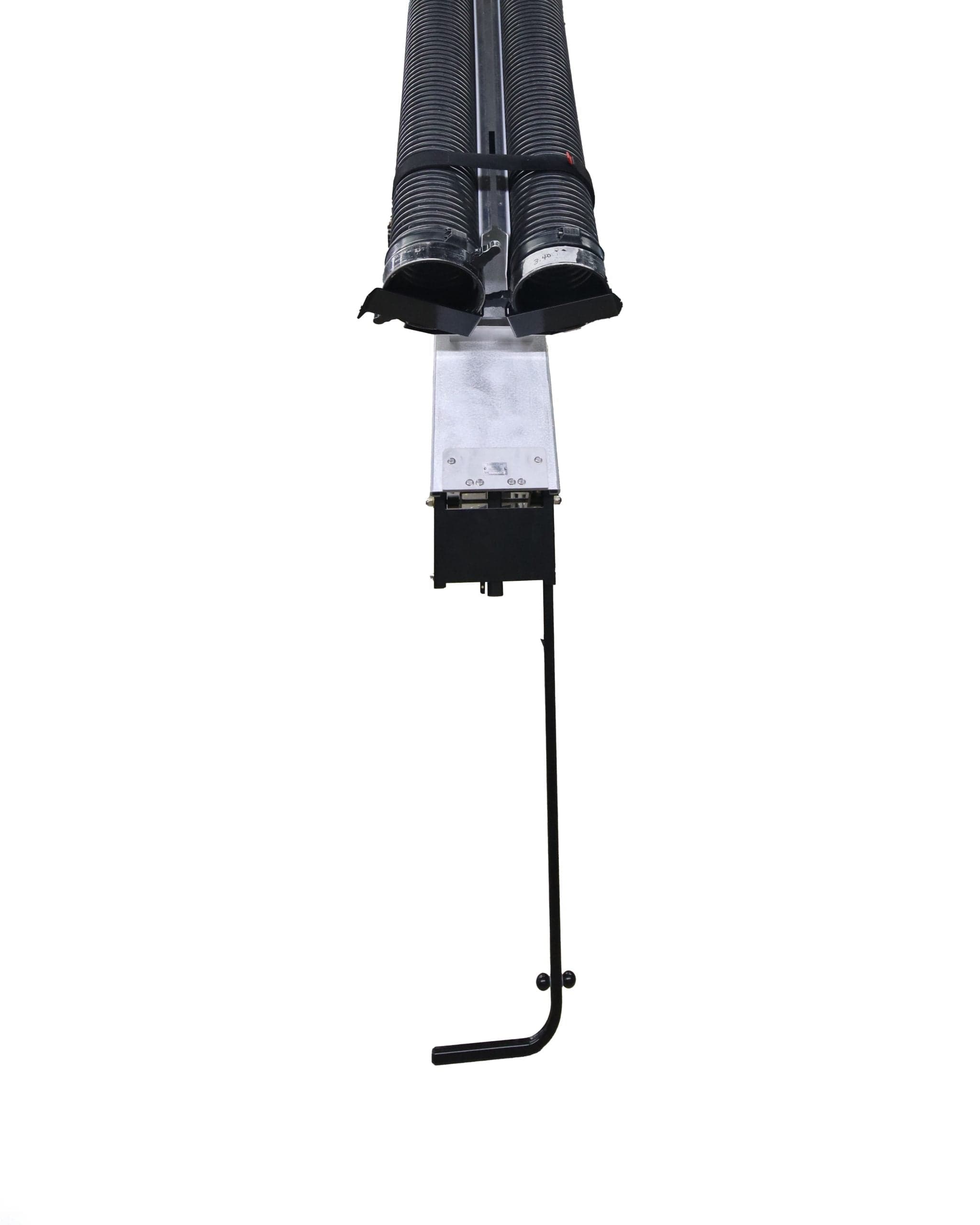 Ziamatic Gantry Fire_Safety_USA Ziamatic Side-By-Side Double Hard Sleeve Gantry