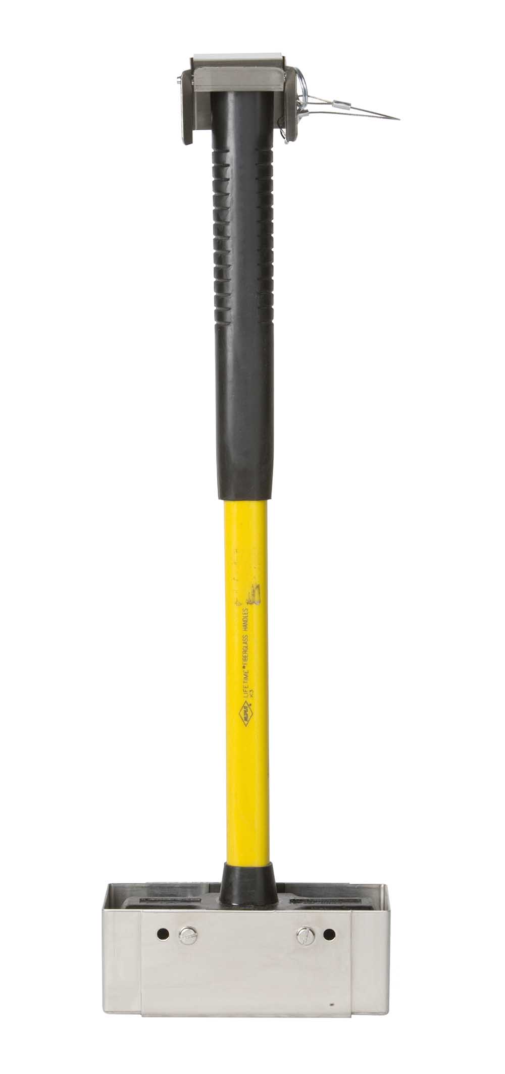 Ziamatic Mounting Brackets Fire_Safety_USA Ziamatic Sledge Hammer Bracket