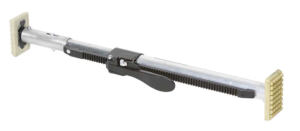 Ziamatic Mounting Brackets Fire_Safety_USA Ziamatic Smoke Ejector Holder