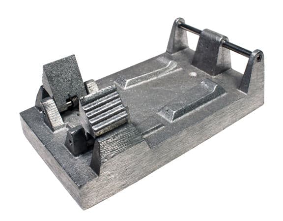 Ziamatic Mounting Brackets Fire_Safety_USA Ziamatic Spanner Wrench Mounting Bracket