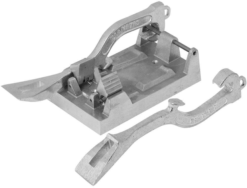 Ziamatic Mounting Brackets Fire_Safety_USA Ziamatic Spanner Wrench Mounting Bracket with Wrenches