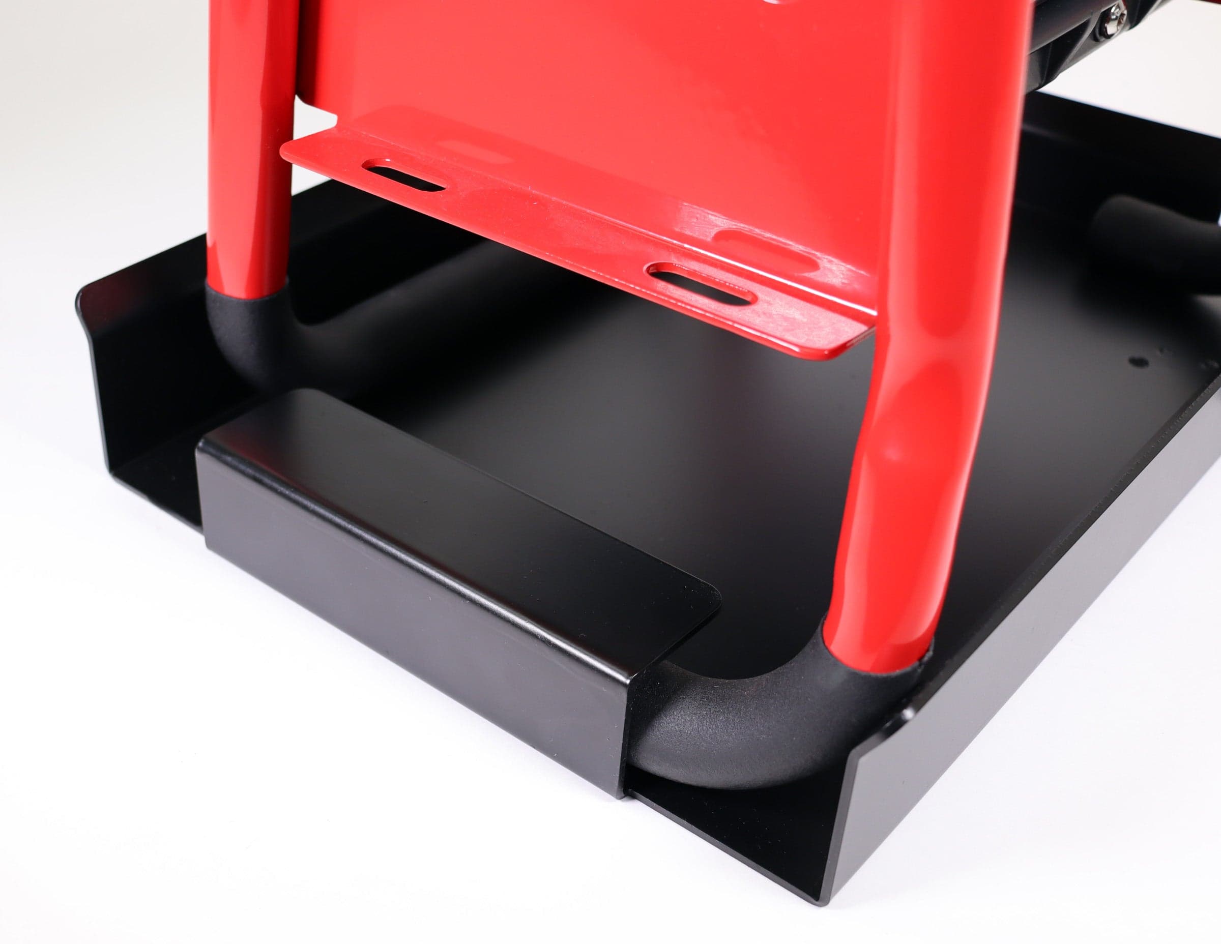 Ziamatic Mounting Brackets Fire_Safety_USA Ziamatic Stackable Scene Light Bracket