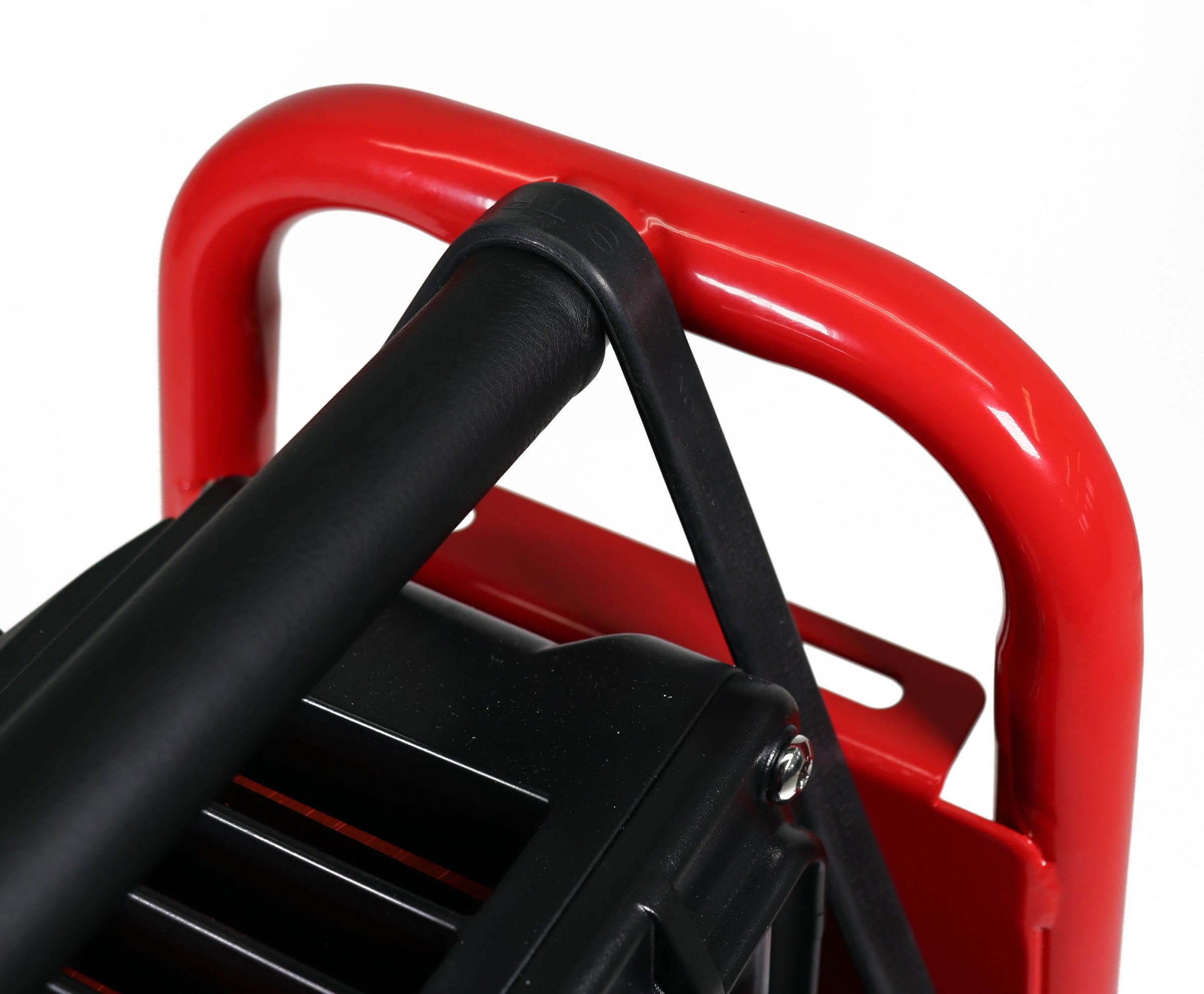 Ziamatic Mounting Brackets Fire_Safety_USA Ziamatic Stackable Scene Light Bracket