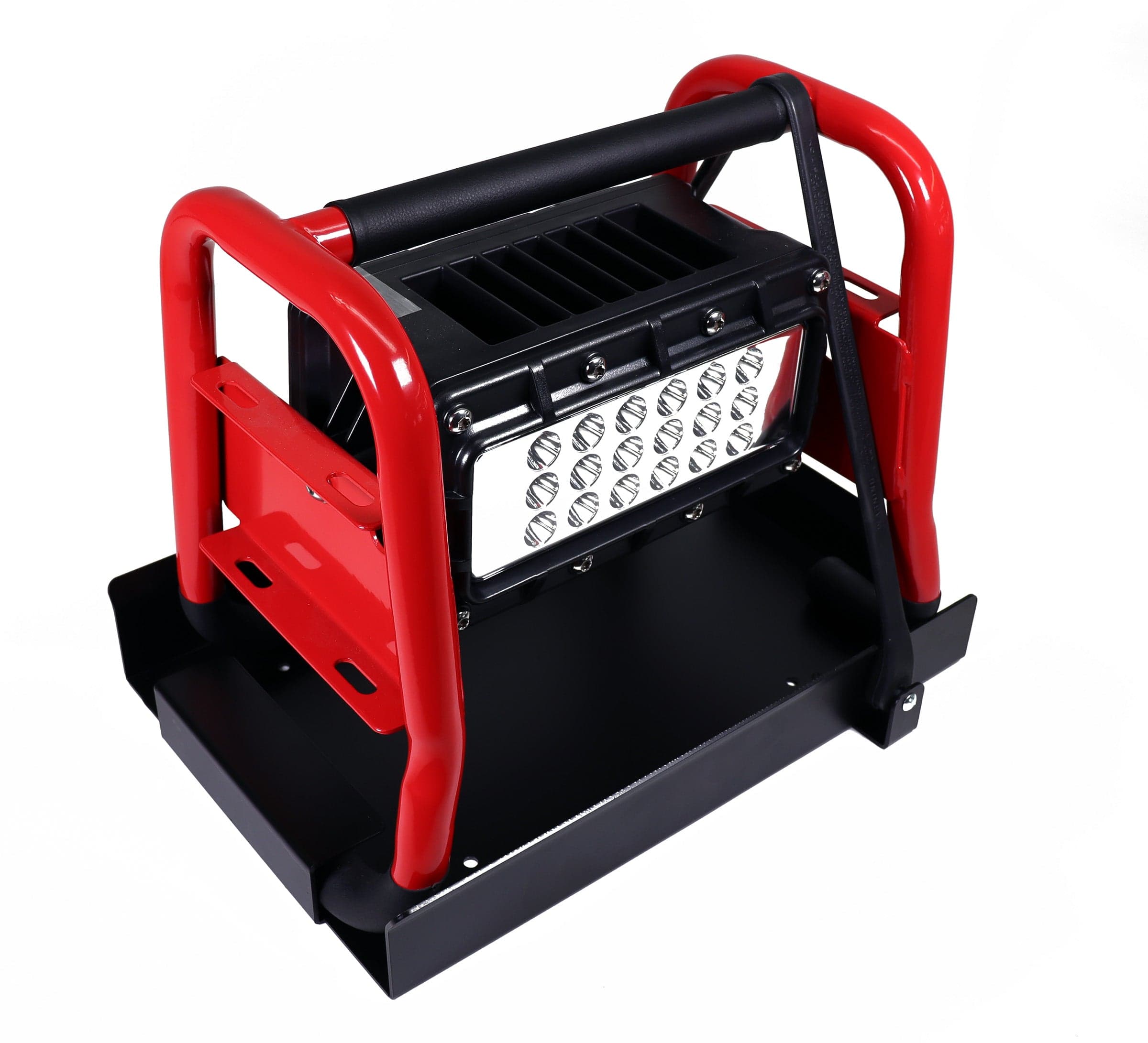 Ziamatic Mounting Brackets Fire_Safety_USA Ziamatic Stackable Scene Light Bracket